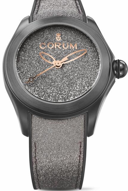 Fake Corum Bubble Mini L082 / 03629 watch